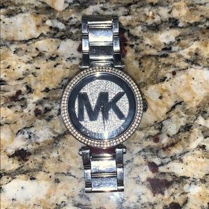 EUC Michael Kors watch